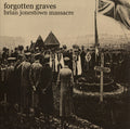 Brian Jonestown Massacre - Forgotten Graves - Vinyl Record