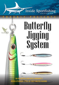 Inside Sportfishing: Butterfly Jigging System - Inside Sportfishing: Butterfly Jigging System - DVD
