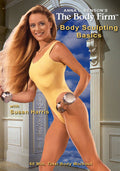 Harris,susan - Body Firm: Body Sculpting Basics - DVD
