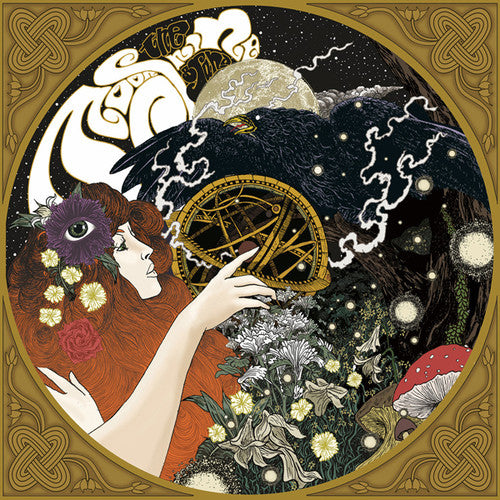 Moonshine Brand - On The Waves Of Time - Music CD