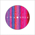 Dmx Krew - Stellar Gateway - Vinyl Record