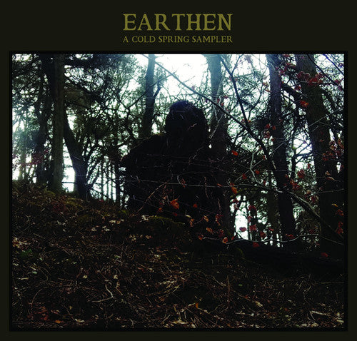 Earthen / Various - Earthen / Various - Music CD