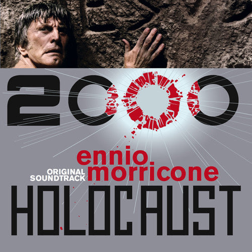 Holocaust 2000 / O.s.t. - Holocaust 2000 / O.s.t. - Vinyl Record