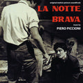 Notte Brava / O.s.t. - Notte Brava / O.s.t. - Music CD