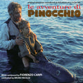 Avventure Di Pinocchio / O.s.t. - Avventure Di Pinocchio / O.s.t. - Music CD