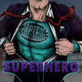 State Of Salazar - Superhero - Music CD