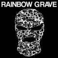 Rainbow Grave - Sex Threat - Vinyl Record