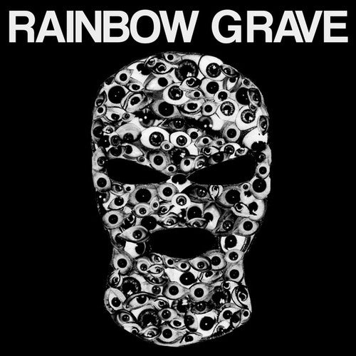 Rainbow Grave - Sex Threat - Vinyl Record