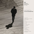 Trentemoller - Harbour Boat Trips 02: Copenhagen - Music CD