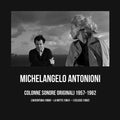 Colonne Sonore Originali 1957-1962 / O.s.t. - Colonne Sonore Originali 1957-1962 / O.s.t. - Vinyl Record