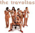 Travoltas - Travoltas - Music CD