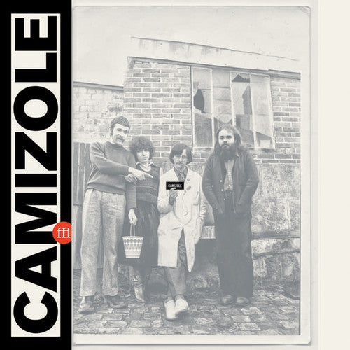 Camizole - Camizole - Vinyl Record