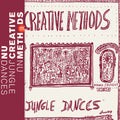 Nu Creative Methods - Nu Jungle Dances - Vinyl Record
