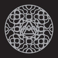 Ai Messiah - Sentience & Sapience - Vinyl Record