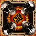 Pure Fire: The Ultimate Kiss Tribute / Various - Pure Fire: The Ultimate Kiss Tribute / Various - Vinyl Record