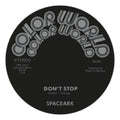 Spaceark - Don't Stop - Vinyl Record