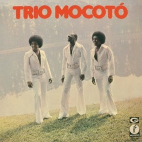 Trio Mocoto - Trio Mocoto - Music CD