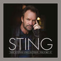 Sting - Studio Collection: Volume Ii - Vinyl Record