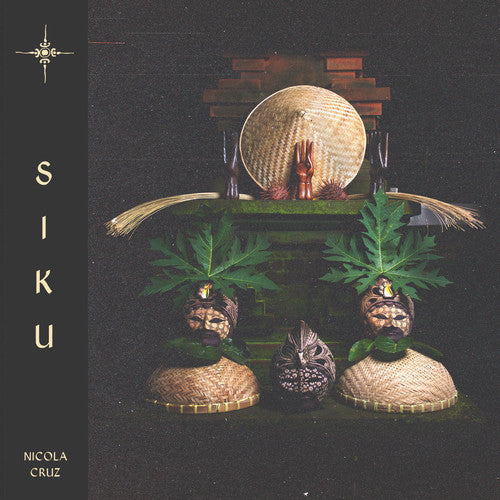 Cruz,nicola - Siku - Music CD