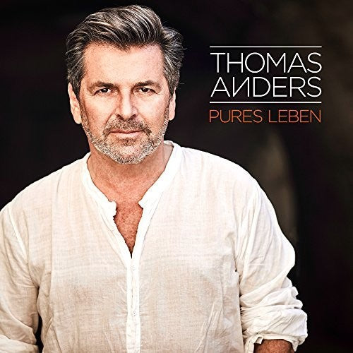 Anders,thomas - Pures Leben - Music CD