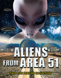 Aliens From Area 51 - Aliens From Area 51 - DVD