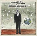 Beautiful Man From Mars [LP] Vinyl Record