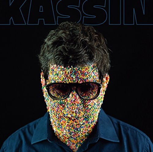 Kassin - Enquanto Voce Dormia - Music CD