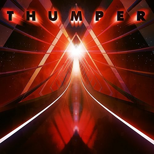 Gibson,brian - Thumper - Music CD