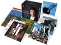 Beethoven / Brahms / Stravinsky / Stoltzman - Richard Stoltzman: Complete Album Collection - Music CD
