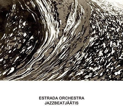 Estrada Orchestra - Jazzbeatjaatis - Music CD