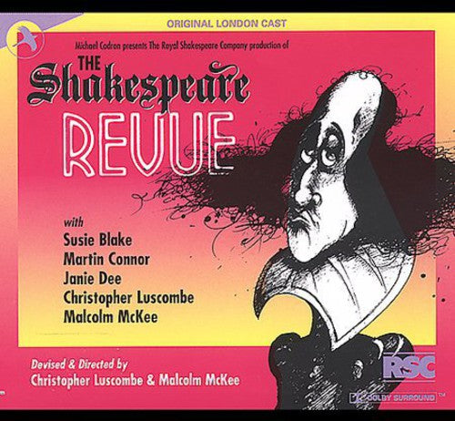 Shakespeare Revue / O.l.c. - Shakespeare Revue / O.l.c. - Music CD
