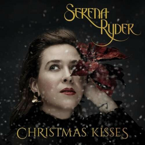 Ryder,serena - Christmas Kisses - Vinyl Record