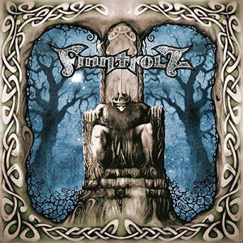 Finntroll - Nattfodd: 10th Anniversary Edition - Music CD