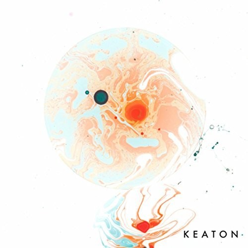 Keaton - Keaton - Vinyl Record