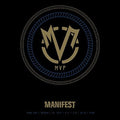 Mvp - Manifest - Music CD
