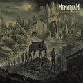Memoriam - For The Fallen - Music CD
