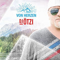 Dj Oetzi - Von Herzen - Music CD