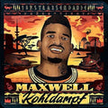 Maxwell (german) - Kohldampf: Bucket Box - Music CD