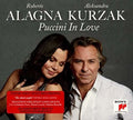 Alagna,roberto / Kurzak,aleksandra - Puccini In Love / O.s.t. - Music CD