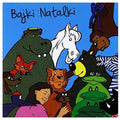 Kukulska,natalia - Bajki Natalki - Music CD