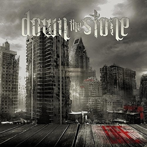 Down The Stone - Life - Music CD