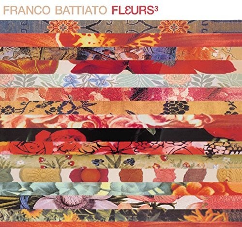 Battiato,franco - Fleurs 3 - Vinyl Record