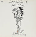 Capitolo 6 - Frutti Per Kagua - Vinyl Record