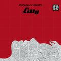 Venditti,antonello - Lilly - Vinyl Record