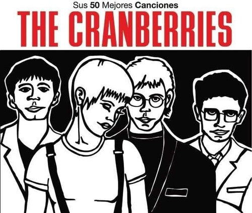 Cranberries - Sus 50 Mejores Canciones - Music CD