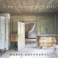 Antonakos,maria - 4 Corners No Walls - Music CD