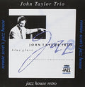 Taylor,john Trio - Blue Glass - Music CD