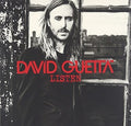 Guetta,david - Listen - Music CD