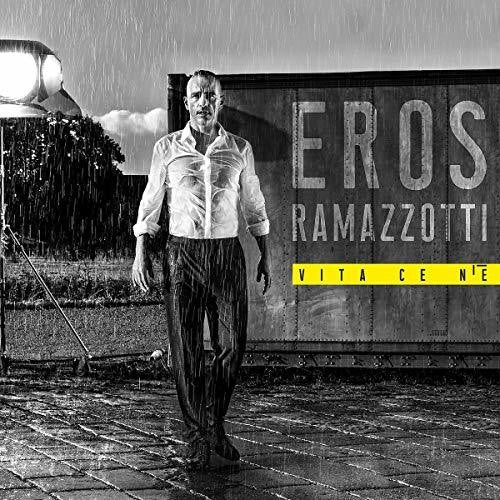 Ramazzotti,eros - Vita Ce N'e - Music CD