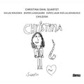 Dahl,christina / Knudsen,niclas / Lundgaard,jesper - Childish - Music CD